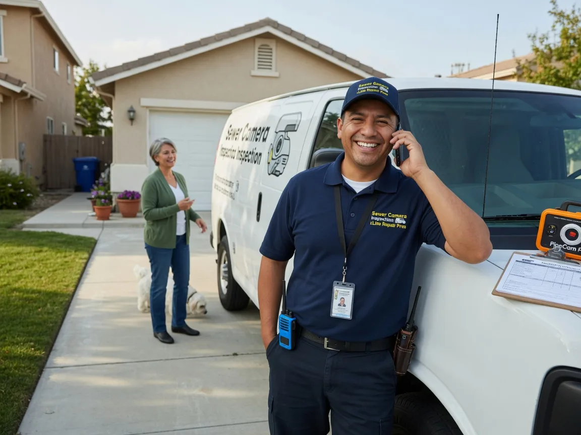 Sewer Line Repair New Milford, CT FAQs